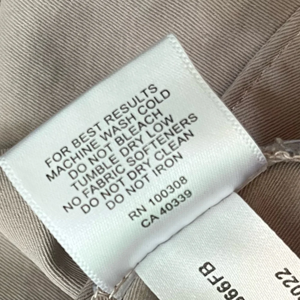Peter Millar excellent